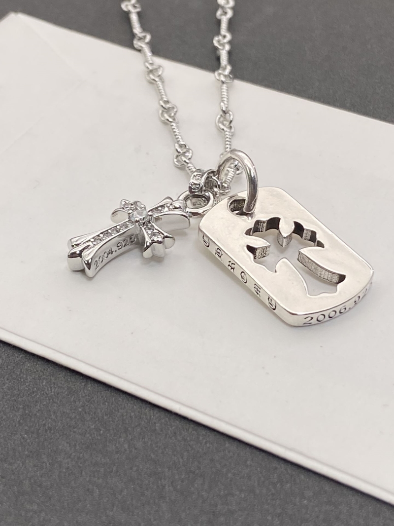 Chrome Hearts Necklaces